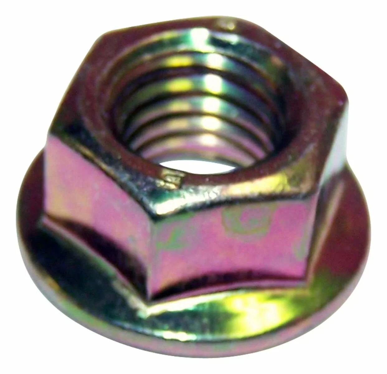 Crown Automotive - Metal Zinc Nut - 6505822AA